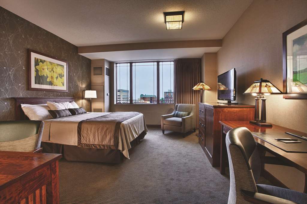 Fluno Center Hotel Madison Room photo